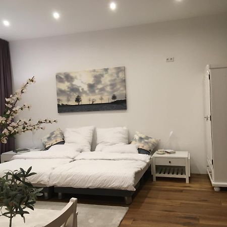 City-Apartment Ohligs سولينجين المظهر الخارجي الصورة