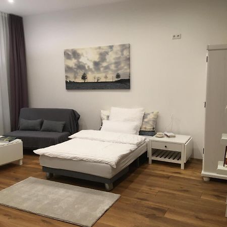 City-Apartment Ohligs سولينجين المظهر الخارجي الصورة