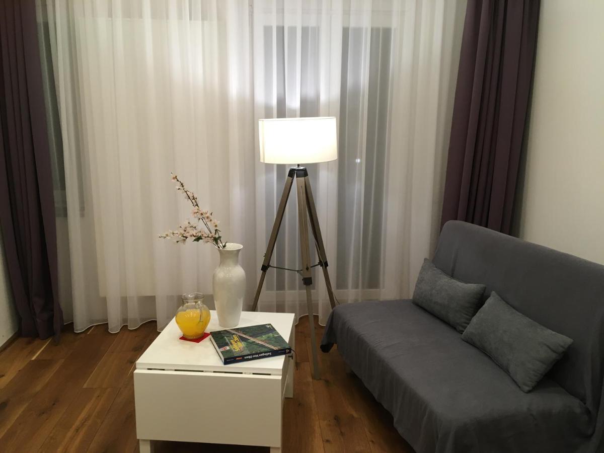 City-Apartment Ohligs سولينجين المظهر الخارجي الصورة