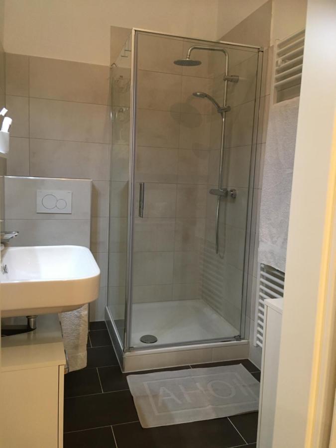 City-Apartment Ohligs سولينجين المظهر الخارجي الصورة