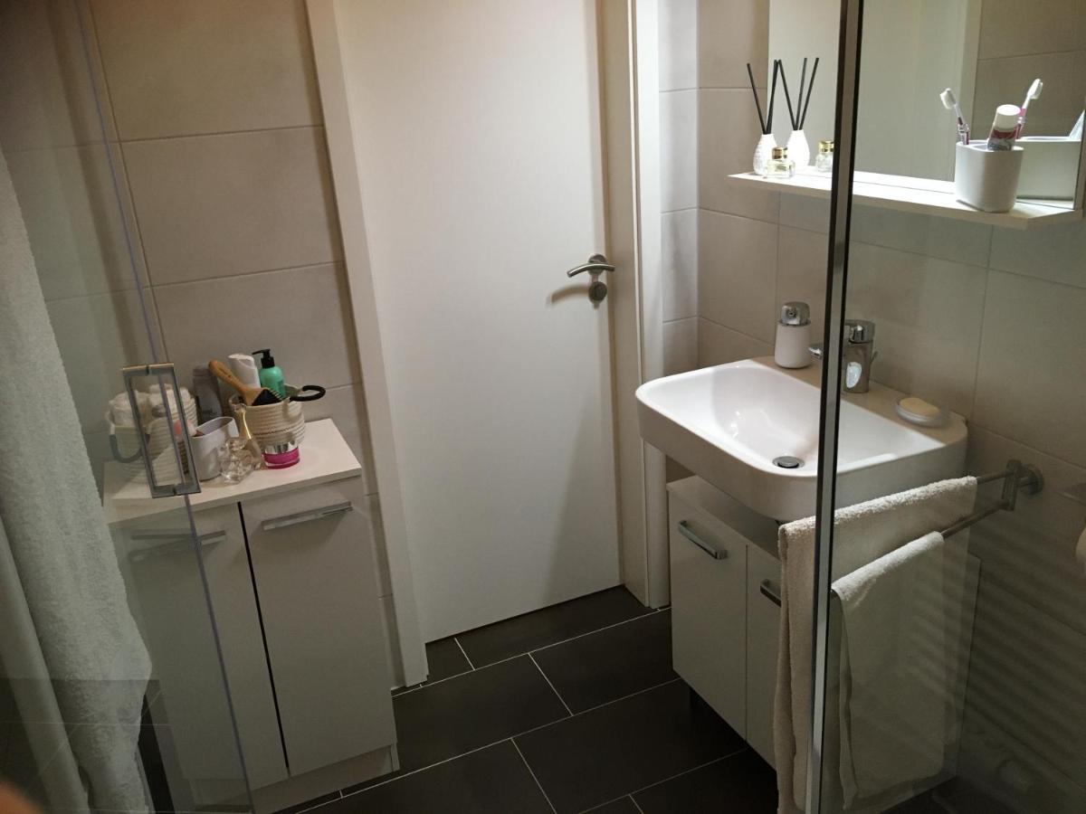City-Apartment Ohligs سولينجين المظهر الخارجي الصورة