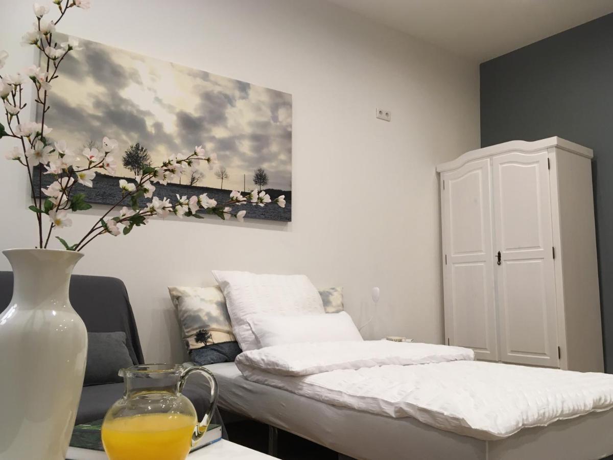 City-Apartment Ohligs سولينجين المظهر الخارجي الصورة