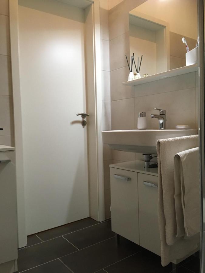 City-Apartment Ohligs سولينجين المظهر الخارجي الصورة