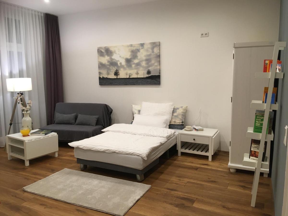 City-Apartment Ohligs سولينجين المظهر الخارجي الصورة
