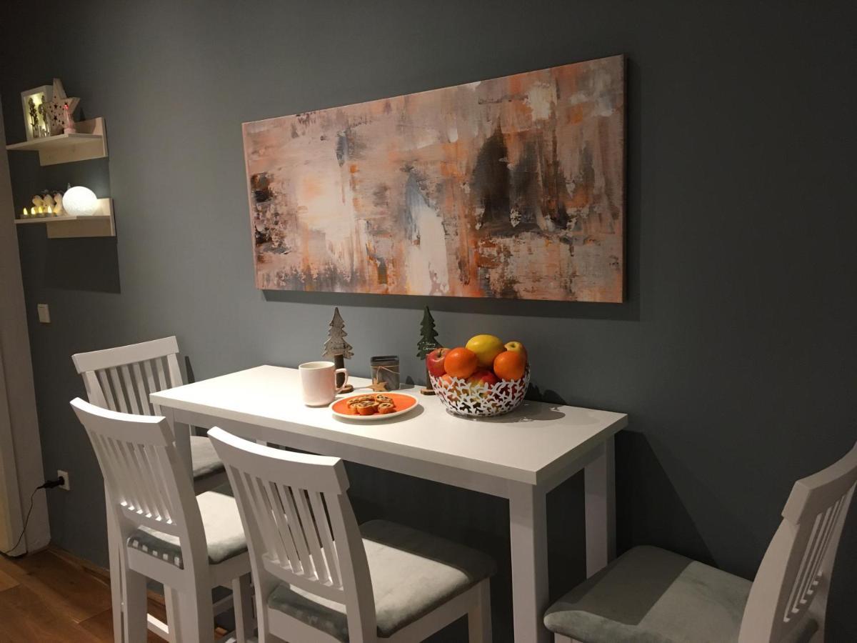 City-Apartment Ohligs سولينجين المظهر الخارجي الصورة