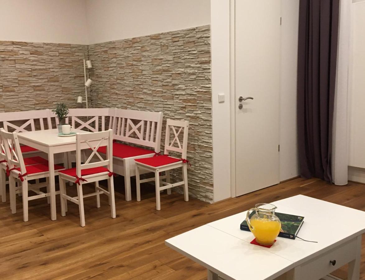 City-Apartment Ohligs سولينجين المظهر الخارجي الصورة